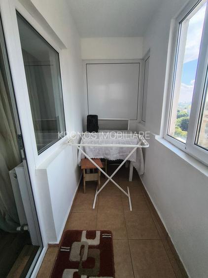 Apartament 3 camere, 2 bai, 79 mp., Parc Gara, Constanta pret145000 eu - 20