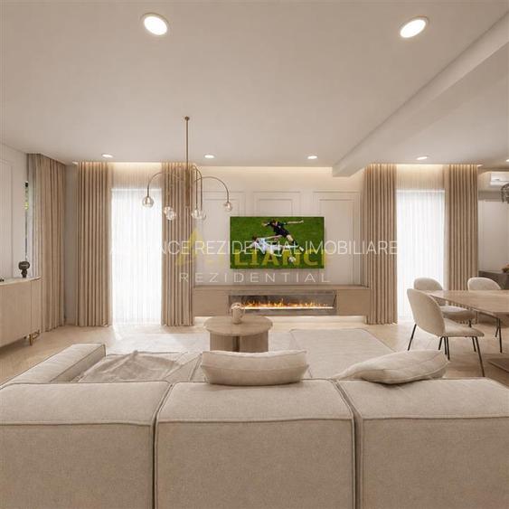 CASA PREMIUM | cartierul nou | - 4