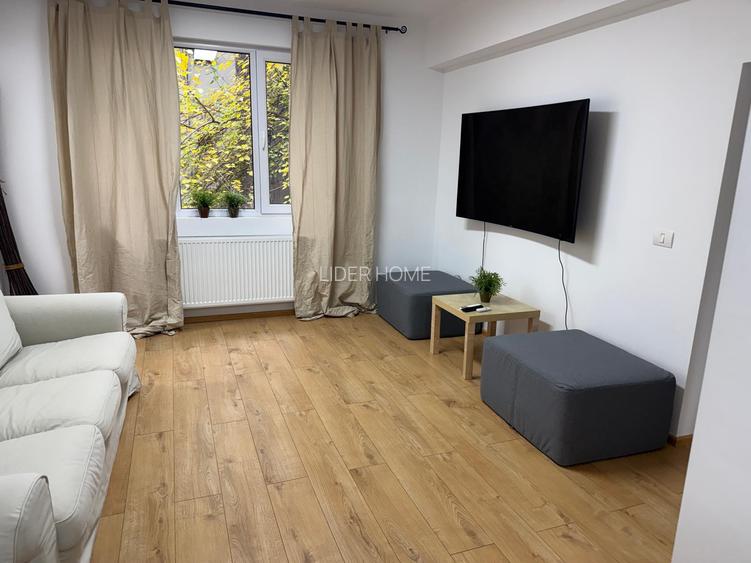 Apartament complet renovat – ideal pentru AIRBNB – Ultracentral București - 6