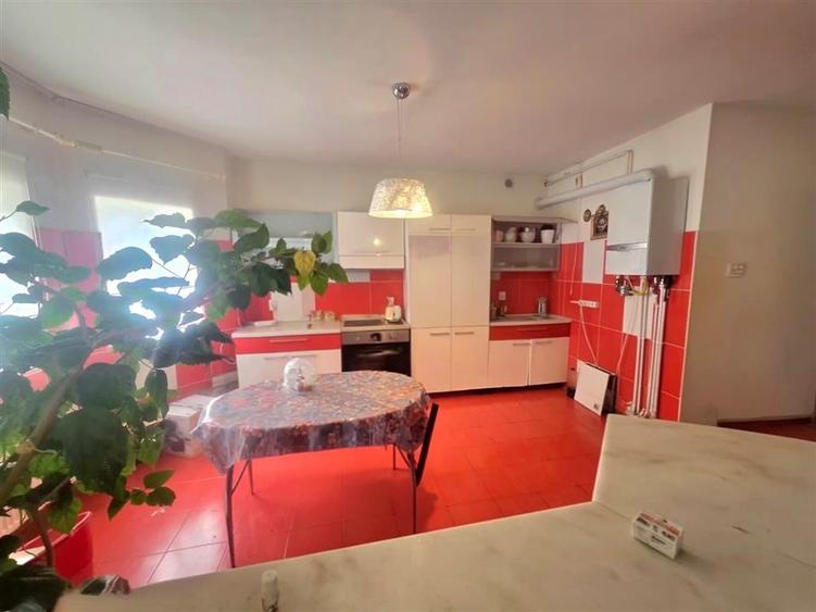 Casa tip duplex | Sfantu Ilie | 350 mp teren | C-5866
