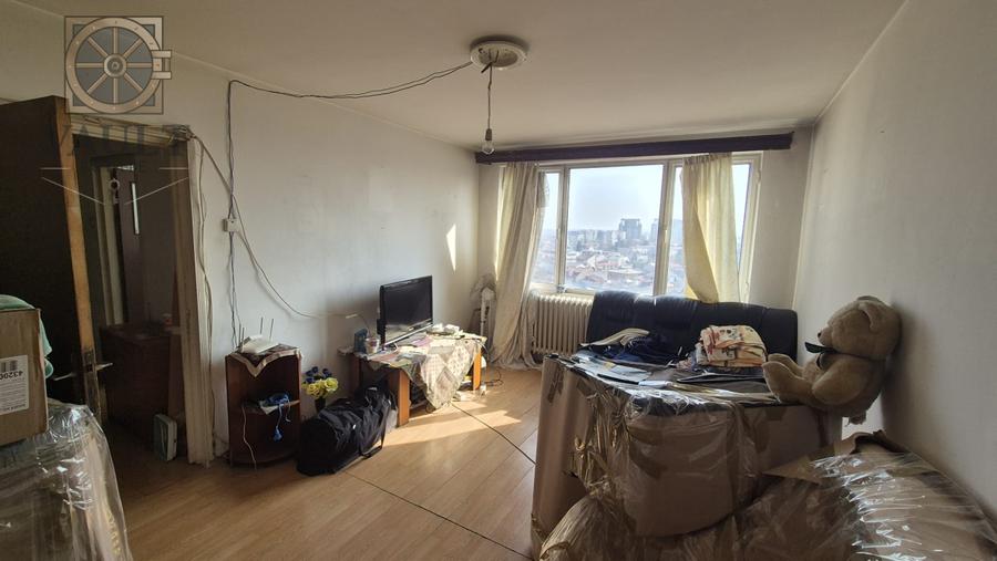 Apartament 3 camere - metrou Obor - Urgenta 3