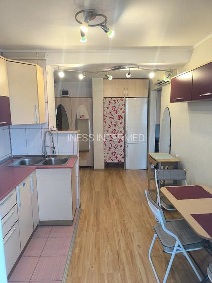 AVIATIEI, STR. FELEACU AP. 2 CAM CU CENTRALA PROPRIE, 10 MIN METROU AUREL VLAICU - 4