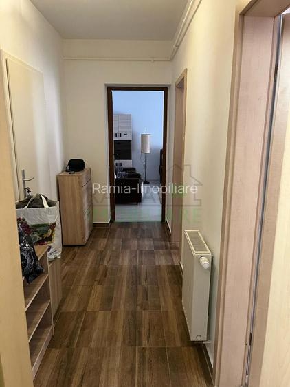 Apartament cu 2 camere de inchiriat zona Coresi. - 7