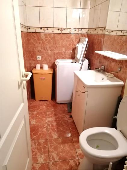 Apartament cu patru camere zona Centrul Civic