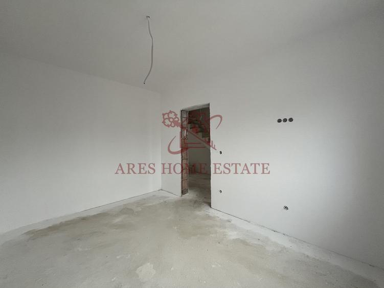 Duplex modern cu predare la cheie, Mosnita Veche | Toate utilitatile