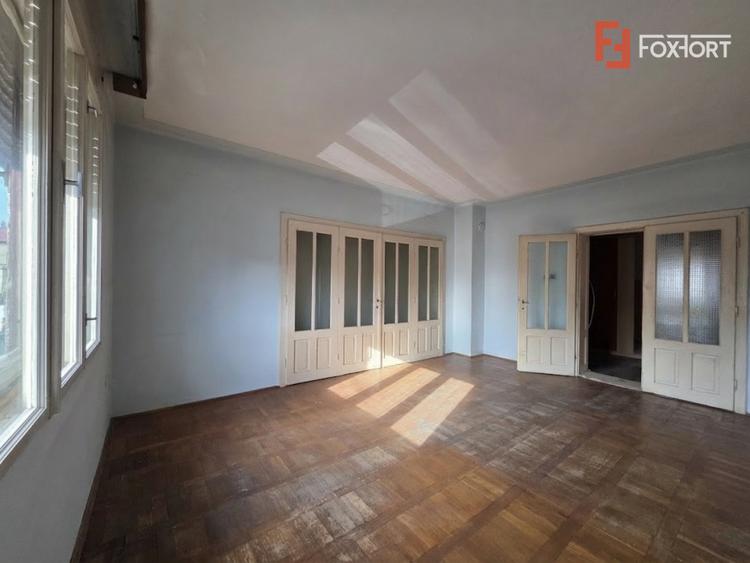 Casa de vanzare Parter + 2 Etaje |7camere | 350 mp utili | Zona UTA