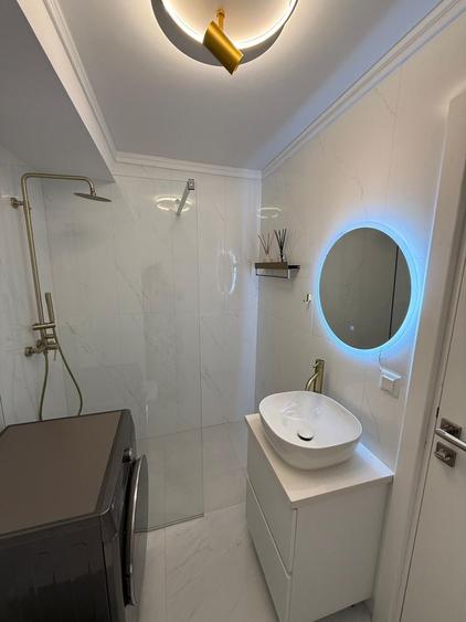 Apartament 3 Camere Premium Mobilat Utilat | View la Padure | Piscina