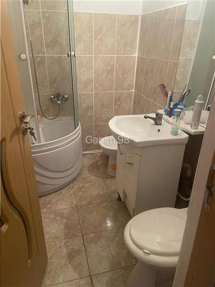 Apartament 2 camere in Focsani, cartier Sud , decomandat ,imbunatatit , mobilat - 4