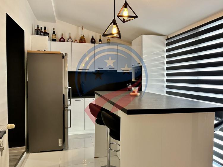 Casă de închiriat | Craiova – Cartier Făcăi | 90 mp utili | Teren 300 mp