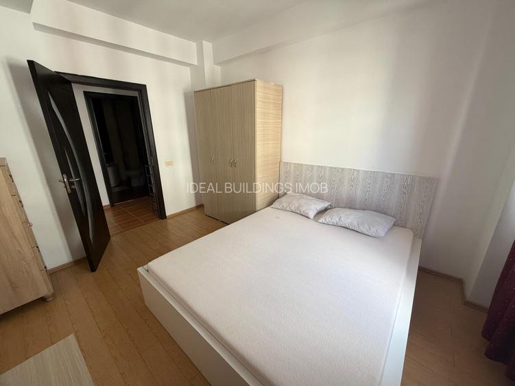 Apartament - Str.Rezervelor - Centrala Proprie - Militari Residence - 5