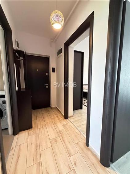 Vanzare apartament 2 camere decomandat, Vivamus, et 1, mob utilat,parcare - 13