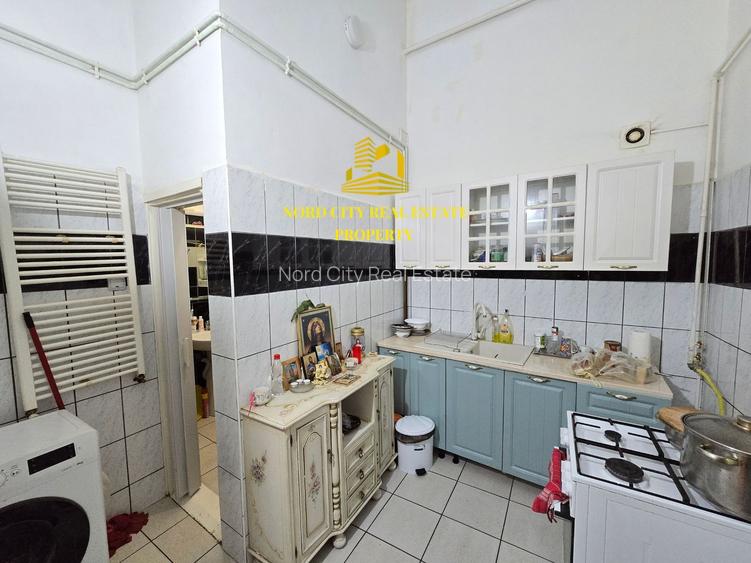 Apartament 2 camere in vila | Parcul Carol | Bd Regina Maria - 9