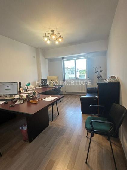 Vanzare garsoniera in Titan-Postasului, lângă parc, posibilitate investiție - 4