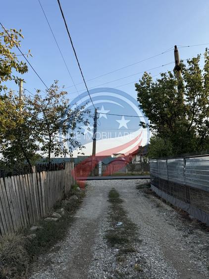 Teren de vanzare/2741 mp/Tuglui - 3