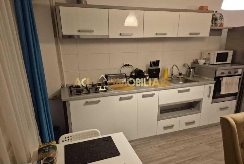 2 Camere de inchiriat |Militari| Metrou| Loc de parcare |Pet friendly - 2