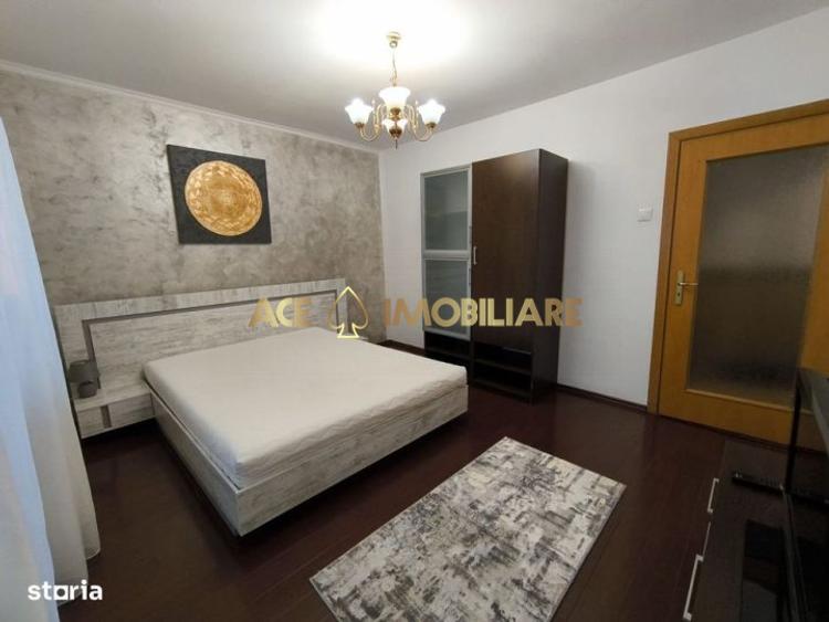 3 Camere de inchiriat | Vitan Mall | Metrou | Mobilat | Utilat