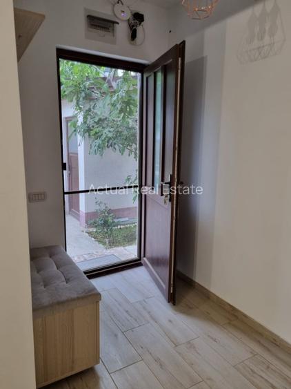 CASA DE INCHIRIAT | ZONA TOMIS NORD | ZEN RESIDENCE | MALL TOM - 5