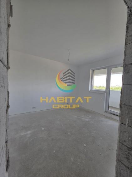 Apartament 2 camere / 57.50 mp / Grand Arena
