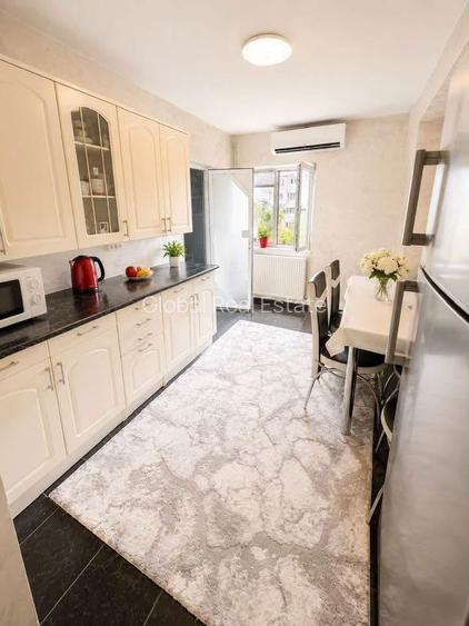 4 Camere 96mp Zona Inel 1 - Str. Soveja Gaze - 5