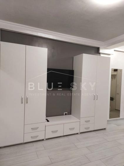 Studio modern în Tomis Nord – Campus Universitar-bloc 2020