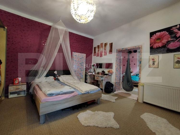 Casa cu 4 camere, 140 mp, acces auto, 902 mp teren, zona Bogdanestilor - 6