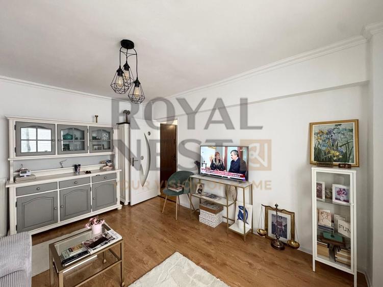 Apartament 2 camere insorit pe Grivitei, zona Onix