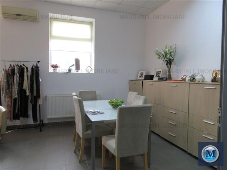 Spatiu  birouri de inchiriat in Paulestii Noi, 2361,24 mp mp #9967