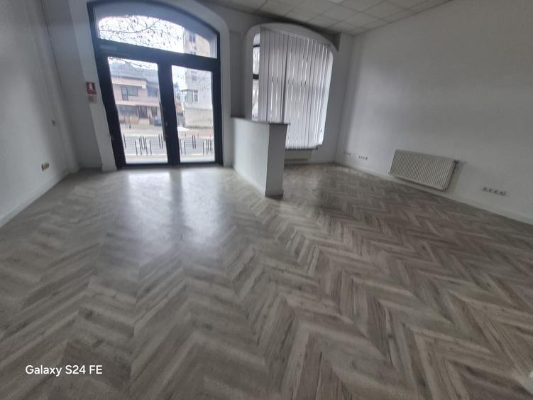 MCD Expert Imobiliare – Oportunitate Spațiu Comercial Bv Traian