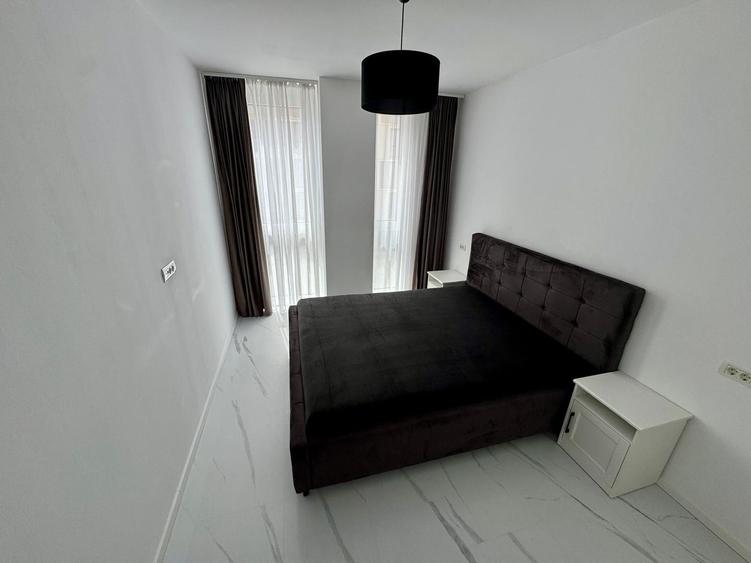 Apartament nou 2 camere de vanzare  in Timisoara