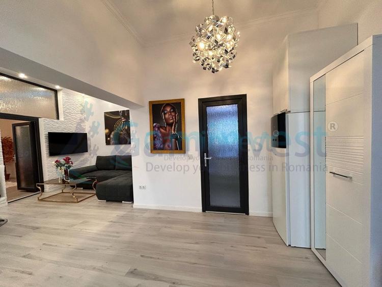 Apartament cu 3 camere de vanzare, Oradea, zona centrala, imediat ocupabil
