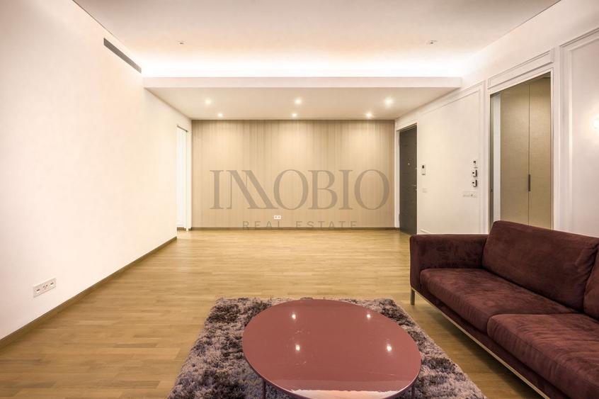 Apartament 3 camere cu terasă și parcare inclusă