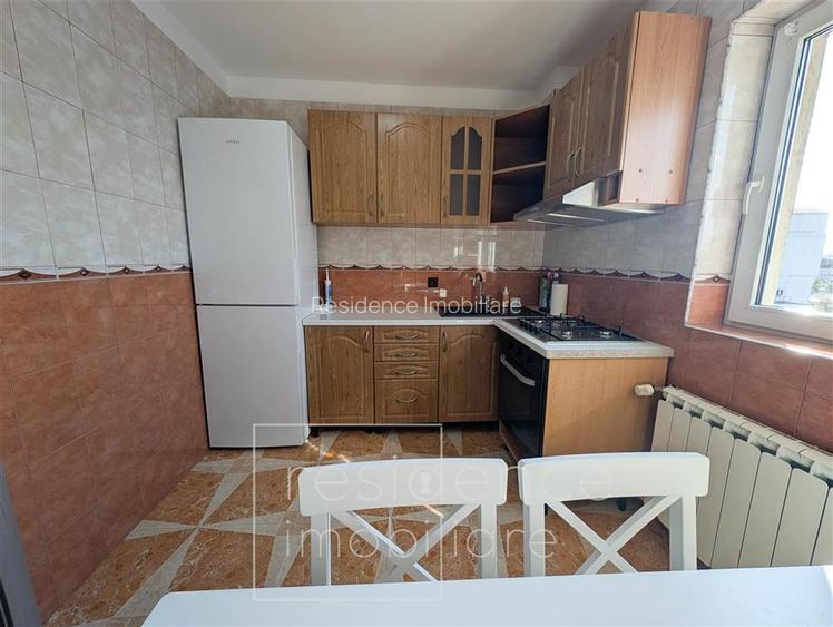 Apartament 2 camere decomandate in Someseni, Beiusului+ Parcare - 9