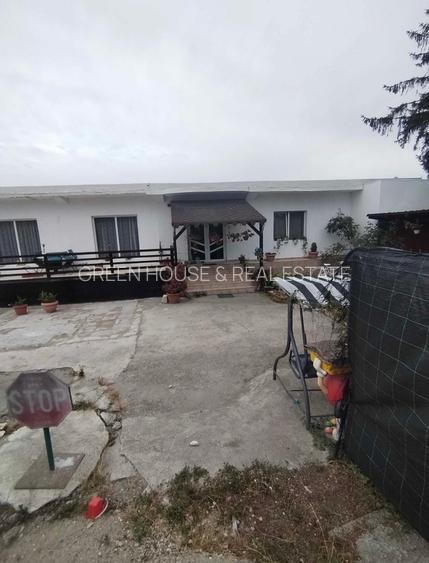 Spatiu comercial 420 mp, langa Termocentrala Mintia - 5
