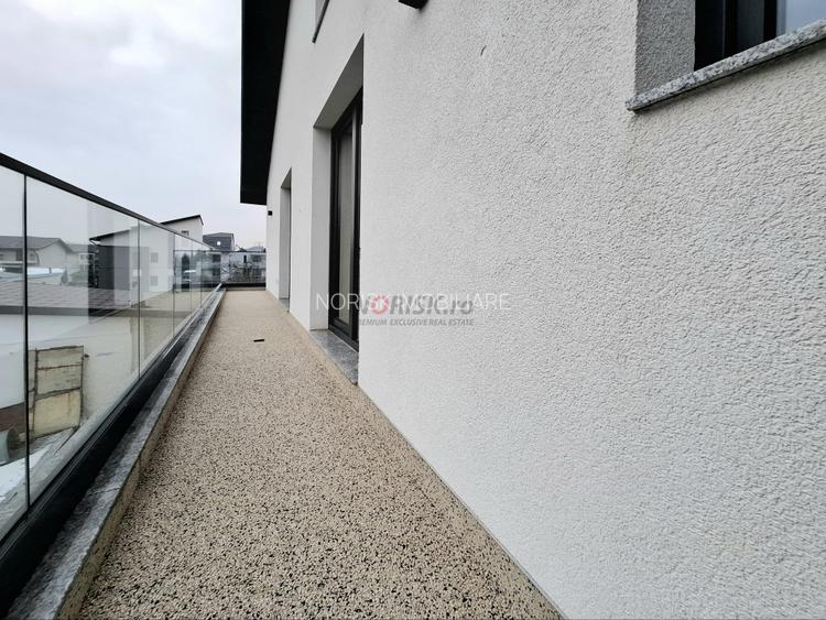 Luxury Living | 3 Camere | 104mp | Băneasa | Aviației | Premium - 11