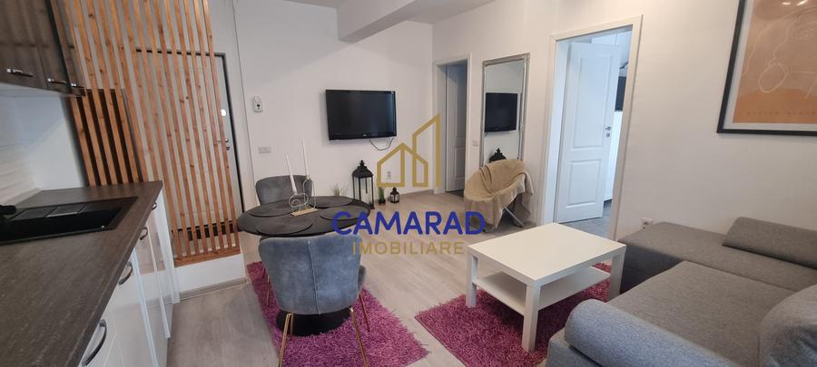 Apartament 2 camere | Curte si parcare | Metrou Dimitrie Leonida/Berceni
