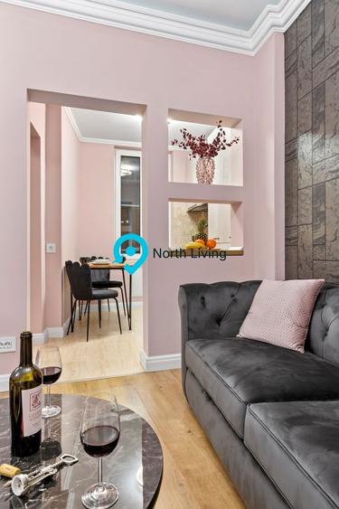 2 camere| BOEM | Calea Victoriei |