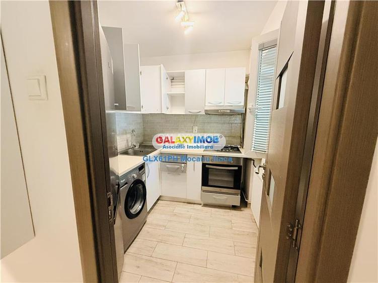 Inchiriere garsoniera in Ploiesti, zona Mihai Bravu, Ploiesti - 12