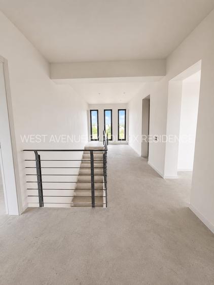 Casă premium 240mp, 4 dormitoare, teren 560mp — Eden Forest - 8
