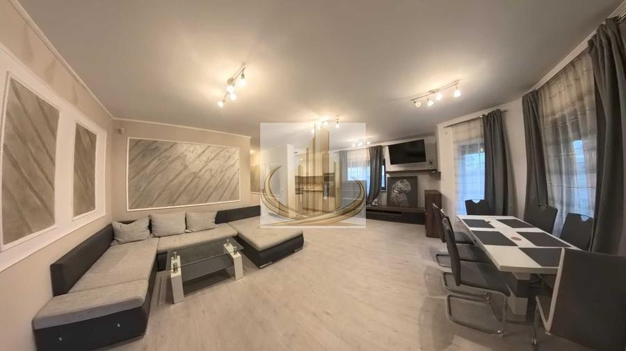 Duplex Modern 5 Camere – Dumbrăvița