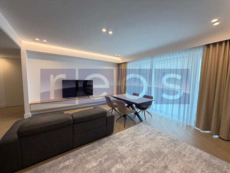 VANZARE 3CAMERE 101MP | CORTINA 126 | MOBILAT-UTILAT LUX | TERASA 26MP