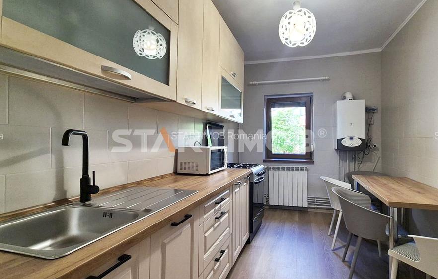 Apartament 2 camere zona Racadau - 10