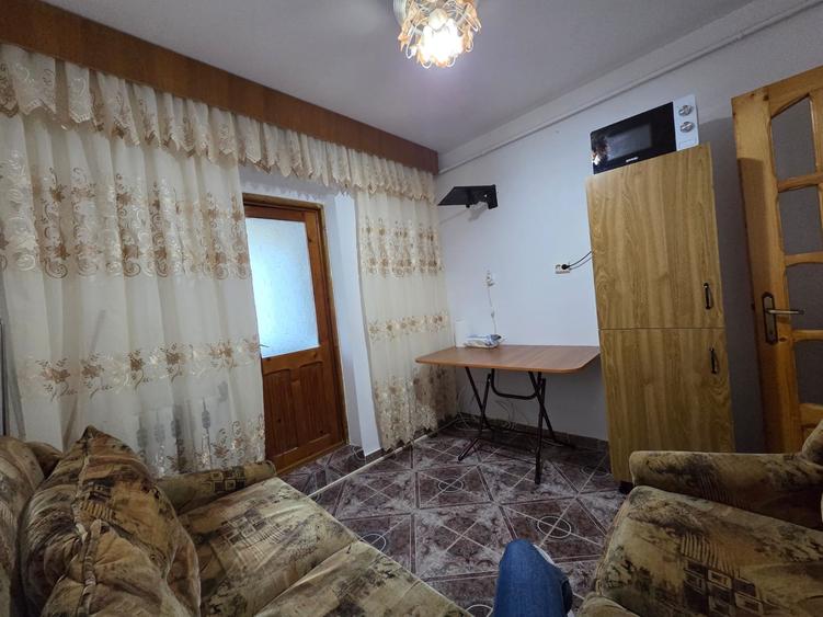 Apartament 2 camere (Calea ferata langa DGASPC (Protectia Copilului )  ET.3