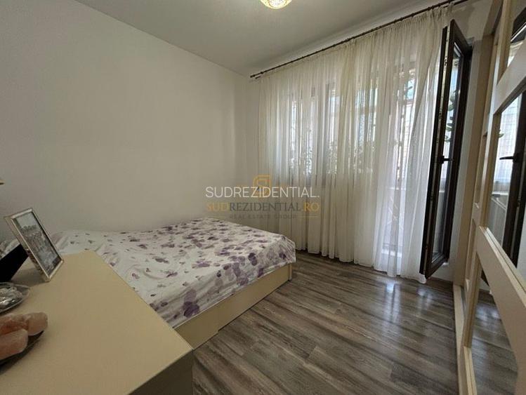 Apartament 2 camere, 58.25 mp, mobilat si utilat complet, Sos Salaj - 7