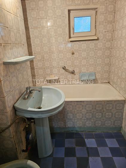 Vanzare 3 camere Mihalache-Pta 1Mai,1/4,decomandat,2 bai,balcon,liber,199000€ - 16