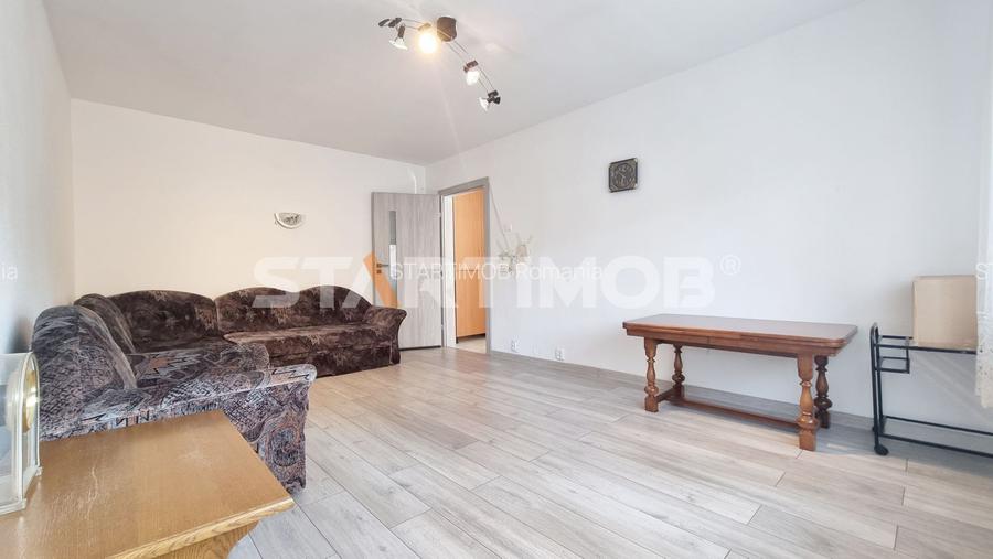 Apartament doua camere zona Grivitei - 3