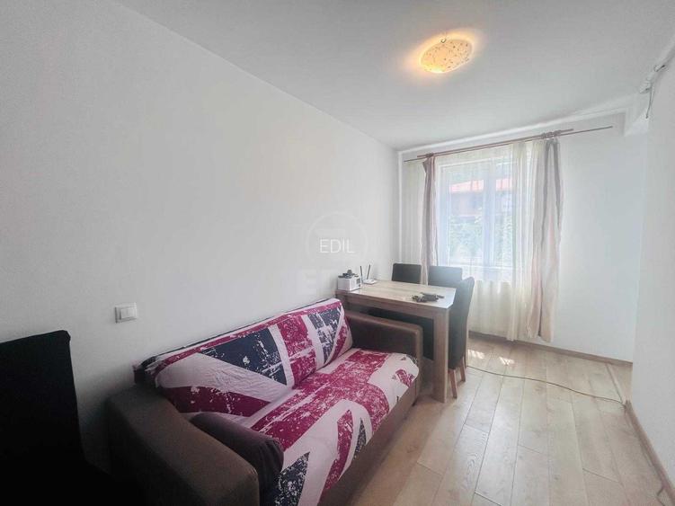 Apartament 1 camera decomandat zona Sub Cetate - 11