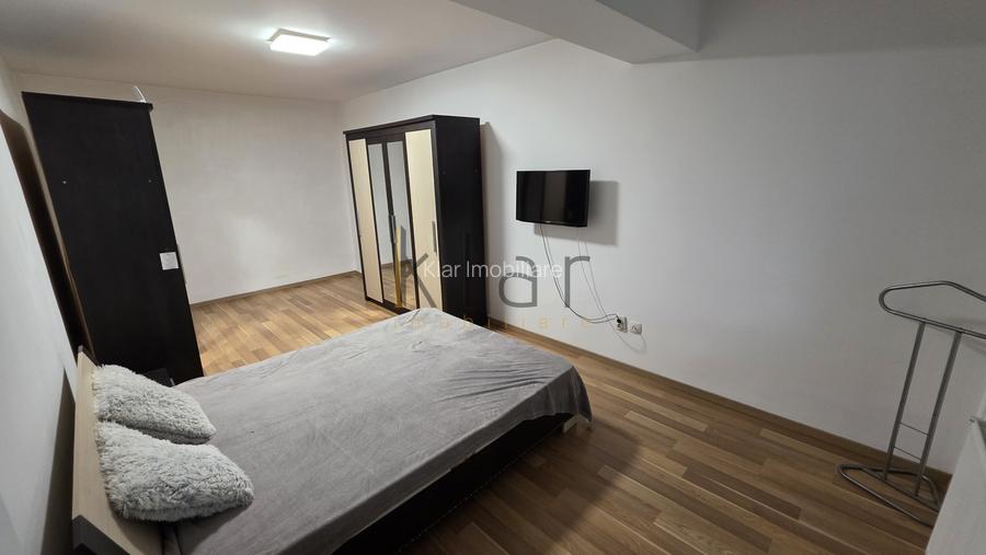 Apartament 2 camere 65mp, gradina, Andrei Muresanu,Aleea Muscel - 3