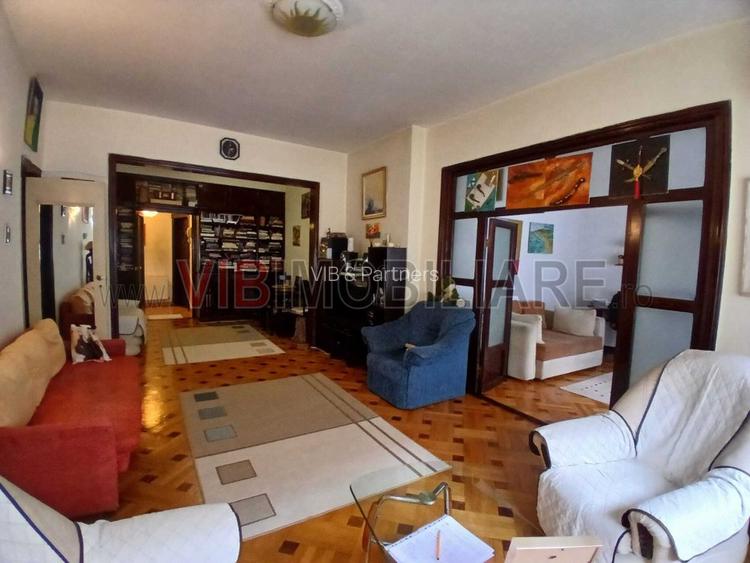 3 camere Intercontinental - 3