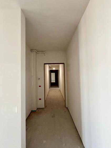 Apartament 1 Camera Bloc Nou- zona Plopi- Comision 0%