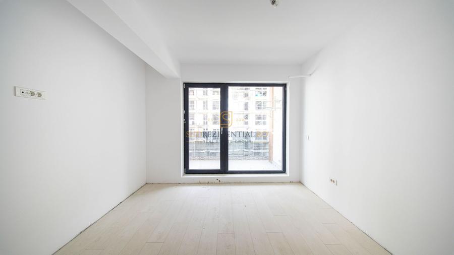Apartament 2 camere de vanzare, modern, ansamblu langa metrou Berceni